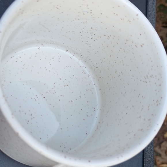 Starbucks 2017 Metallic Rose Gold Heart Mug + FREE GIFT - Picture 2 of 4